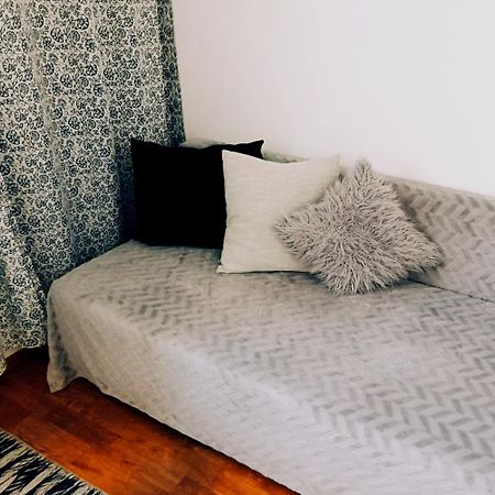 Apartamenty Dobowe W Centrum Warszawy Lok 3 Warszawa Eksteriør bilde