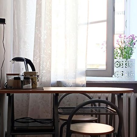 Apartamenty Dobowe W Centrum Warszawy Lok 3 Warszawa Eksteriør bilde