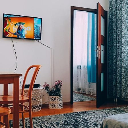Apartamenty Dobowe W Centrum Warszawy Lok 3 Warszawa Eksteriør bilde