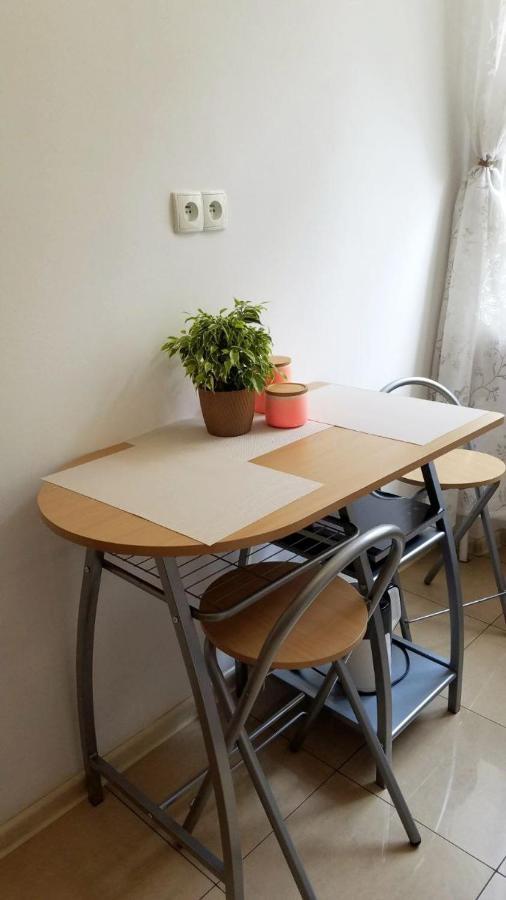 Apartamenty Dobowe W Centrum Warszawy Lok 3 Warszawa Eksteriør bilde