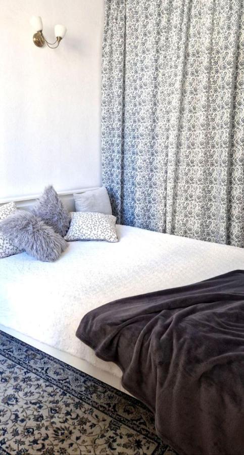 Apartamenty Dobowe W Centrum Warszawy Lok 3 Warszawa Eksteriør bilde