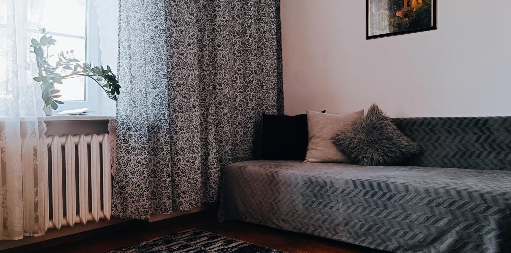 Apartamenty Dobowe W Centrum Warszawy Lok 3 Warszawa Eksteriør bilde